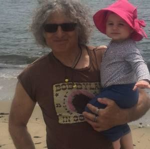 Meet your Posher, Vinnie